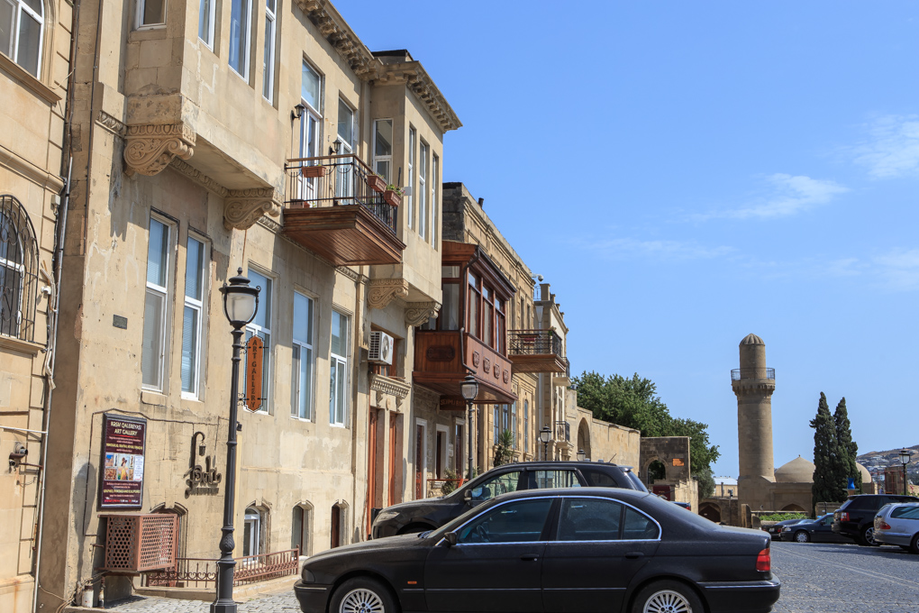 Baku